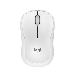 Logitech M240 Silent - Maus...